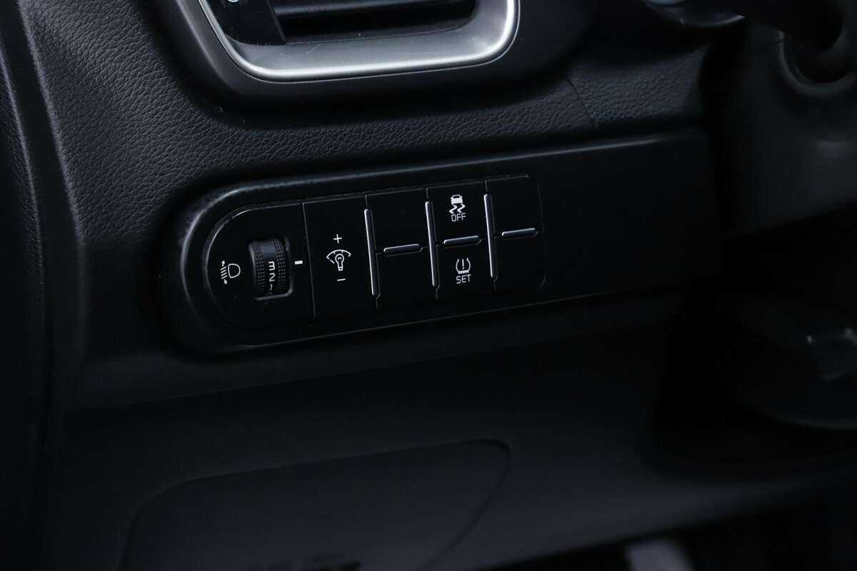 Б/У Киа Сид 2020 года. Фото: #10