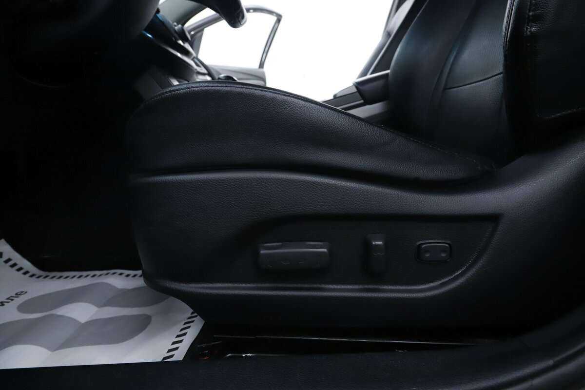 Б/У Хендай ай40 2017 года. Фото: #7