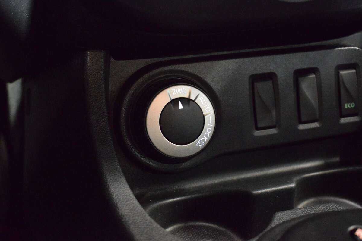 Б/У Рено Дастер 2015 года. Фото: #18