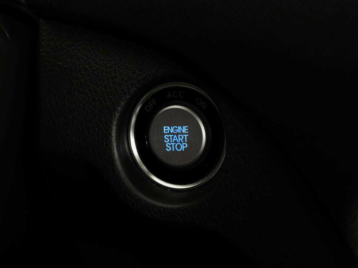 Б/У Хендай Санта Фе 2018 года. Фото: #15