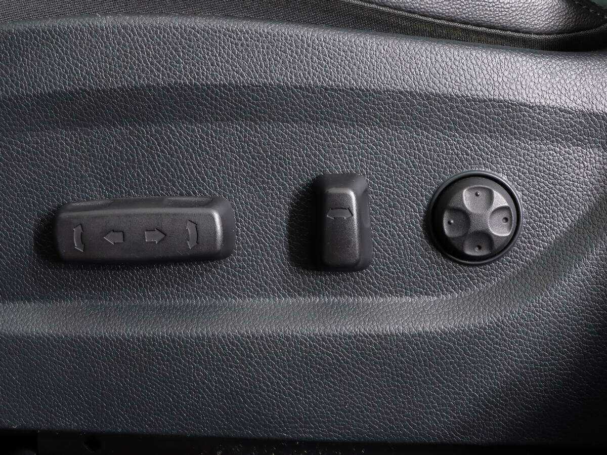 Б/У Хендай Санта Фе 2018 года. Фото: #17