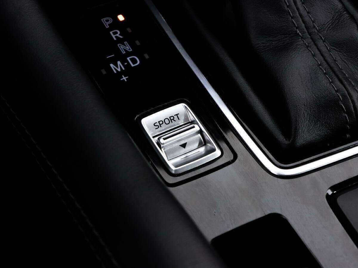 Б/У Мазда 6 2019 года. Фото: #17