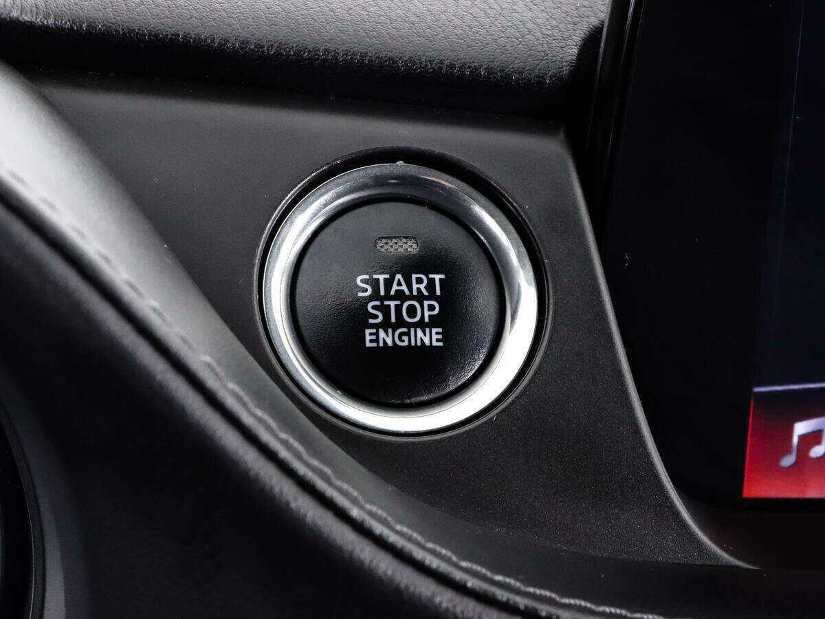 Б/У Мазда 6 2019 года. Фото: #18