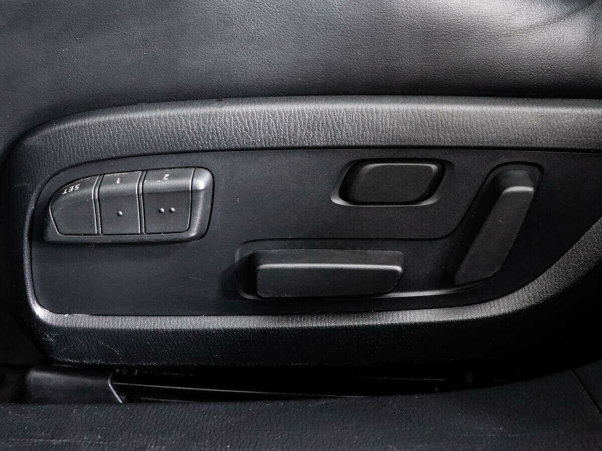 Б/У Мазда 6 2019 года. Фото: #20