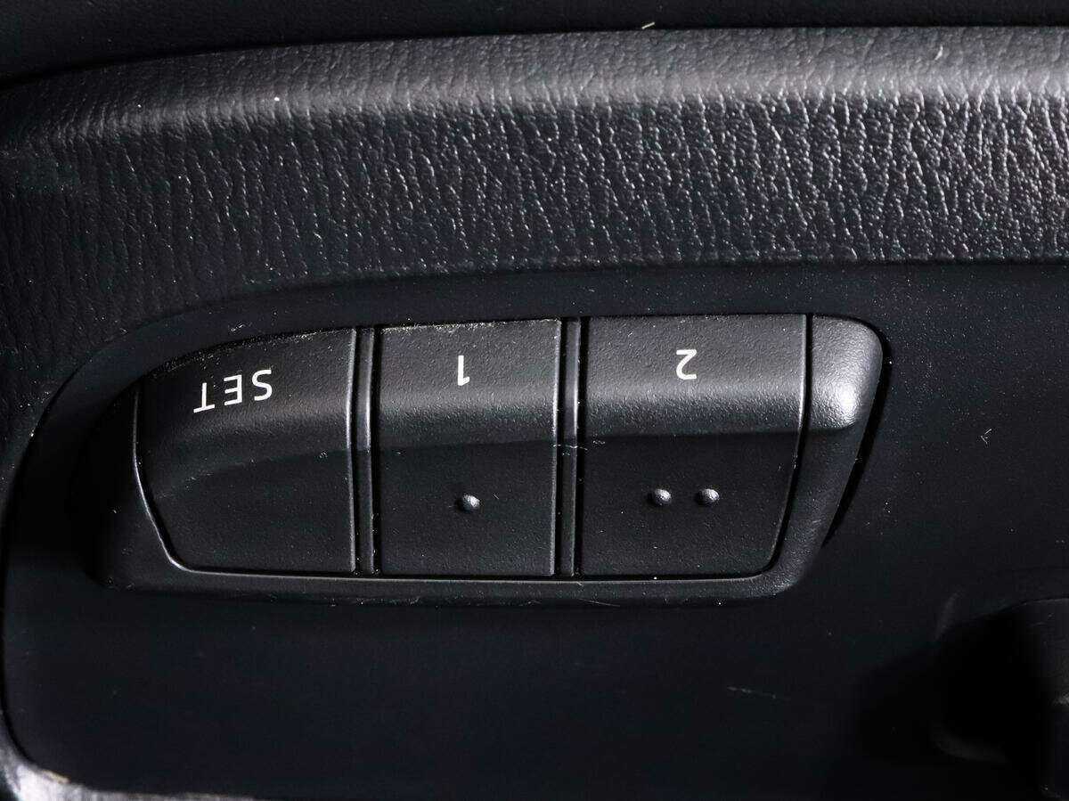 Б/У Мазда 6 2019 года. Фото: #21