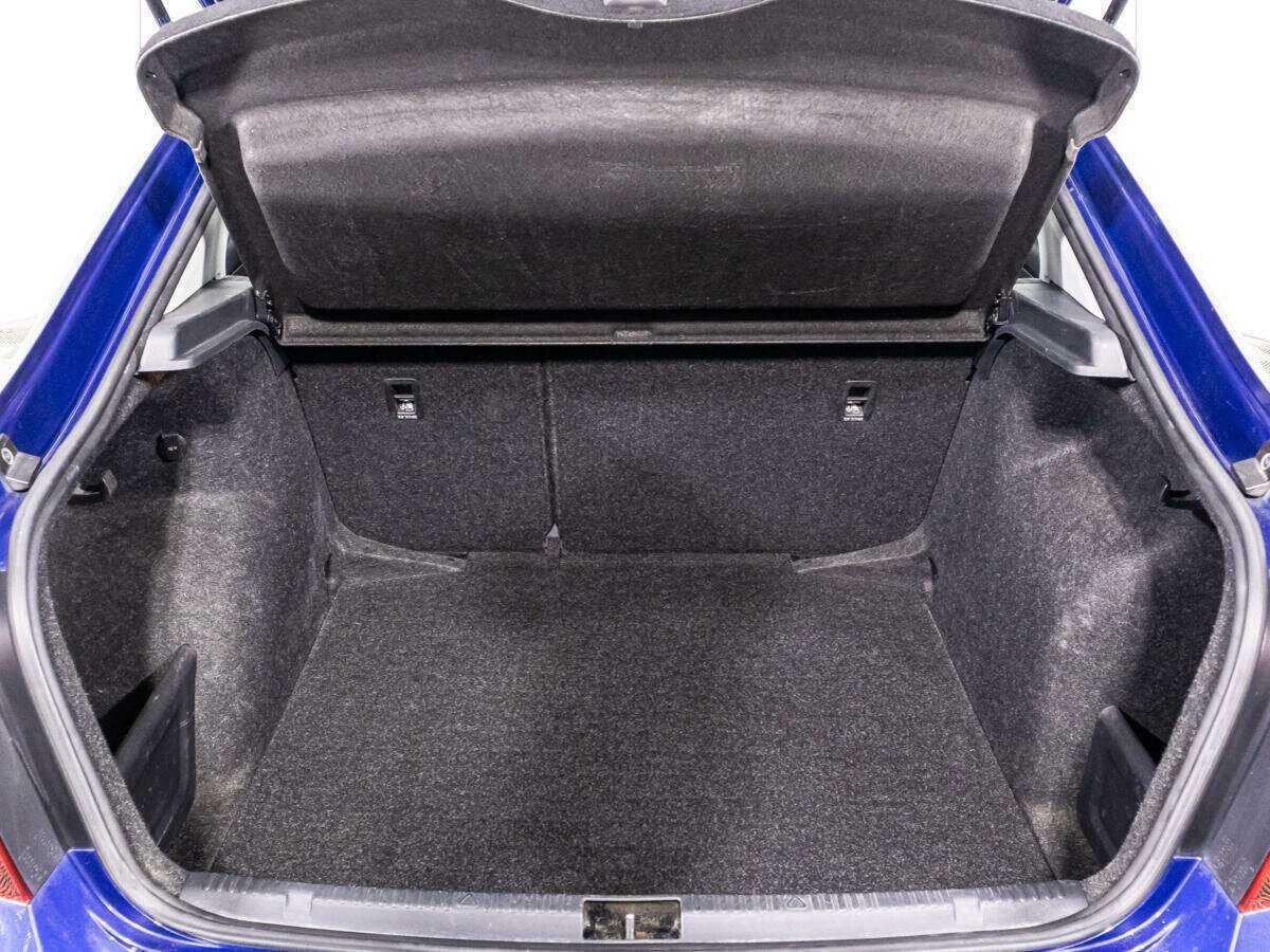 Б/У Шкода Рапид 2017 года. Фото: #14