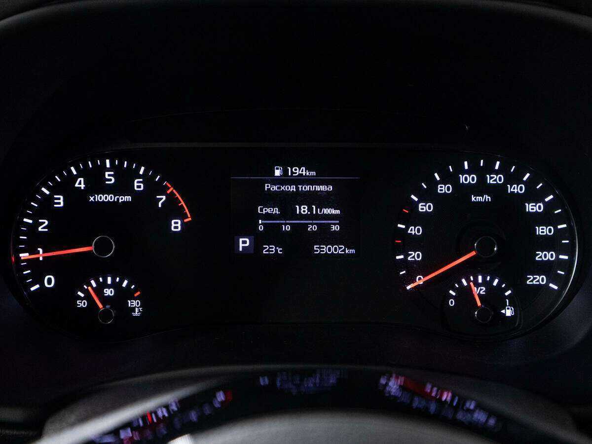 Б/У Киа Соул 2021 года. Фото: #10