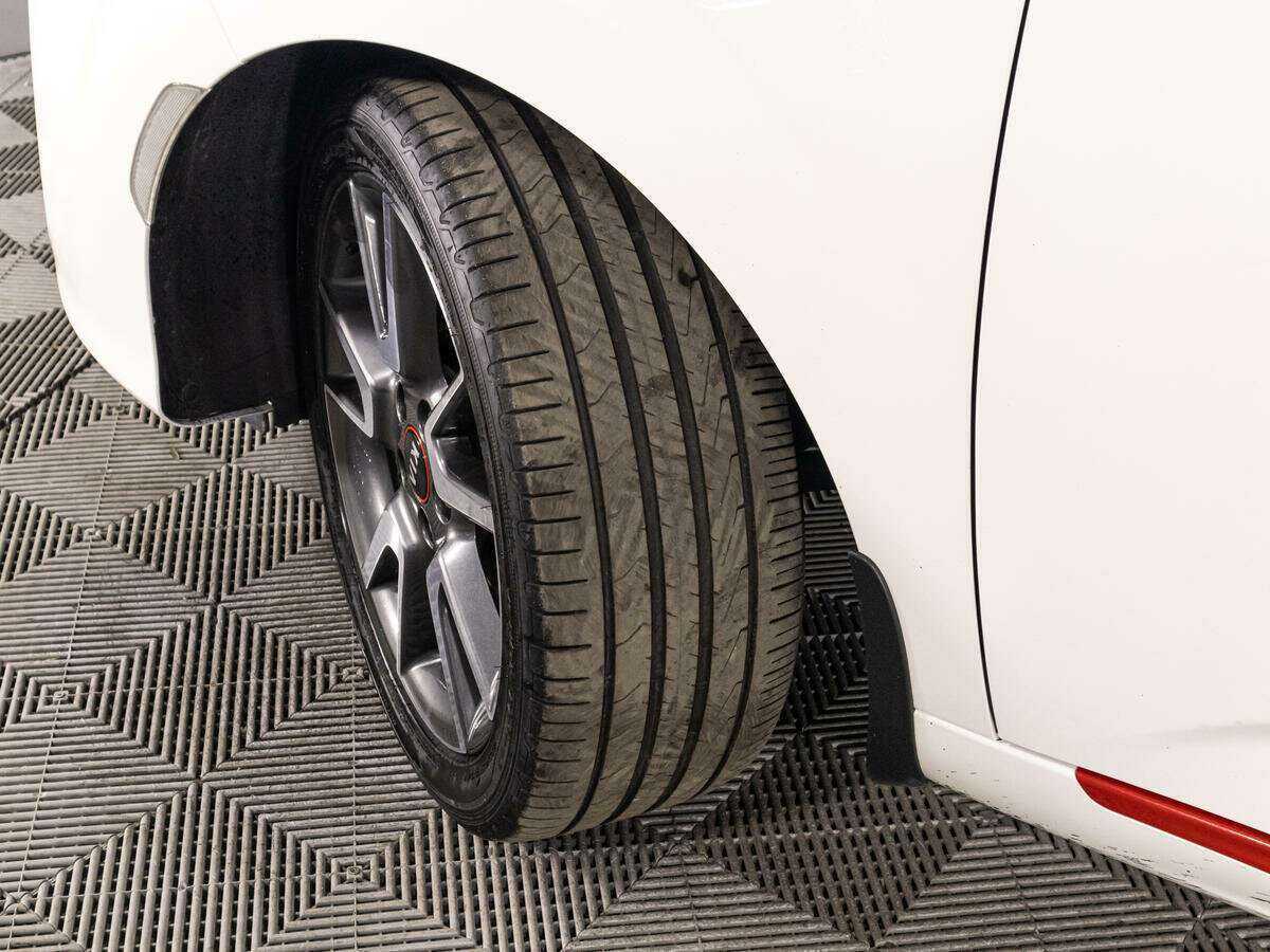 Б/У Киа Соул 2021 года. Фото: #21