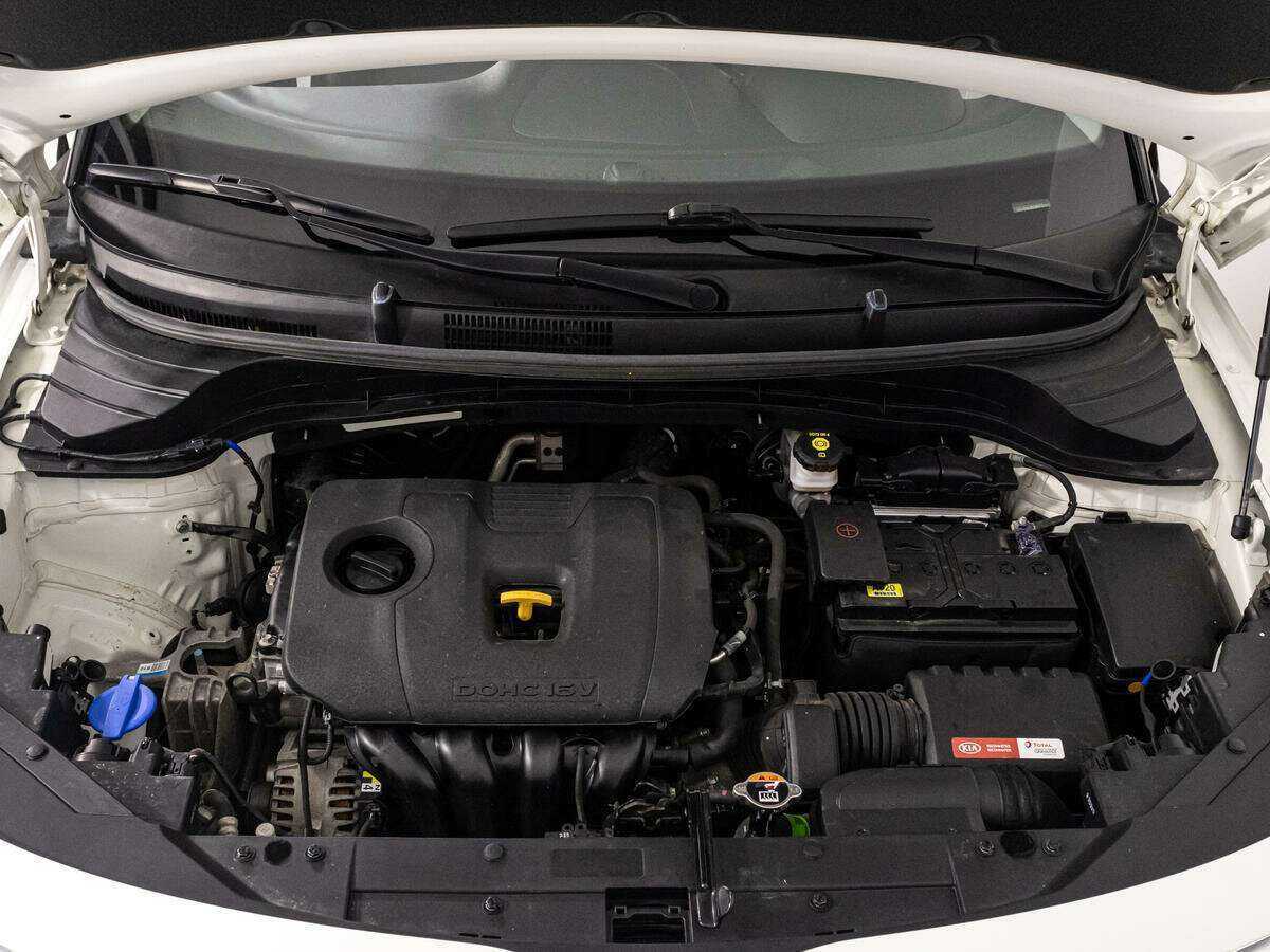 Б/У Киа Соул 2021 года. Фото: #22