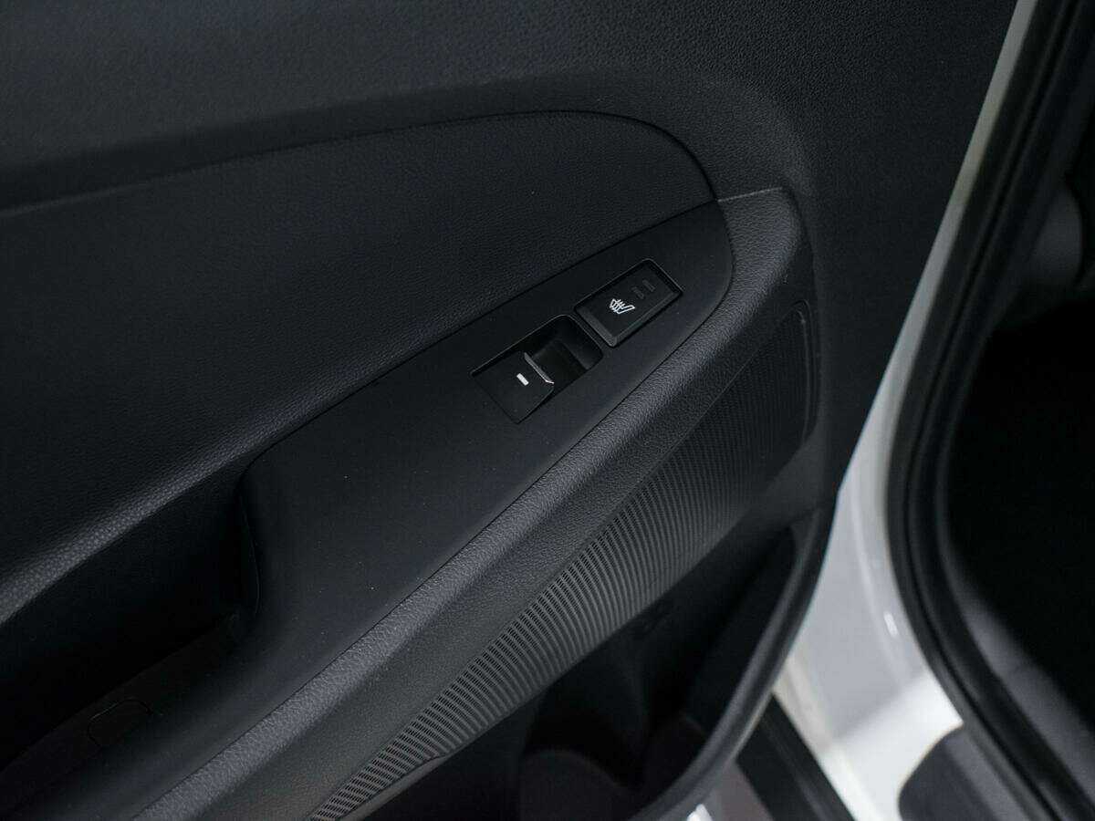 Б/У Хендай Туксон 2018 года. Фото: #14