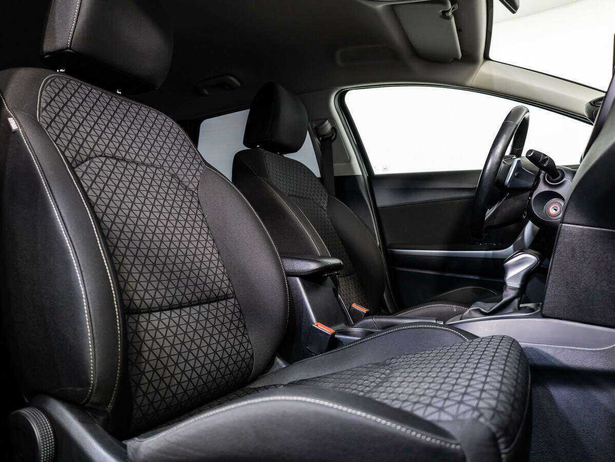 Б/У Киа Сид 2020 года. Фото: #10