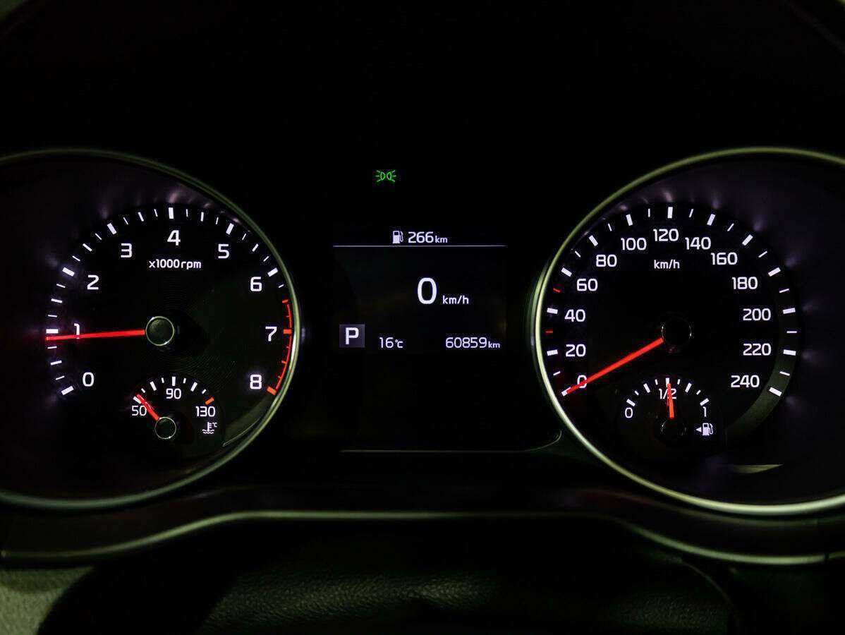 Б/У Киа Сид 2020 года. Фото: #16