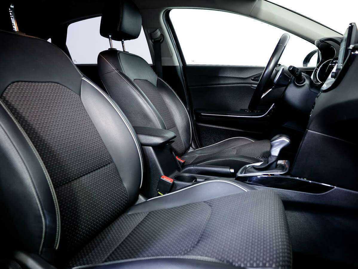 Б/У Киа Сид 2020 года. Фото: #10