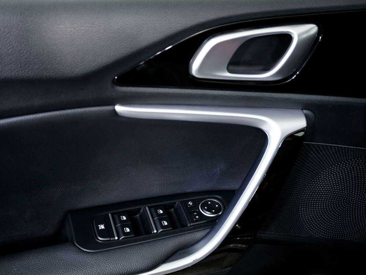 Б/У Киа Сид 2020 года. Фото: #13