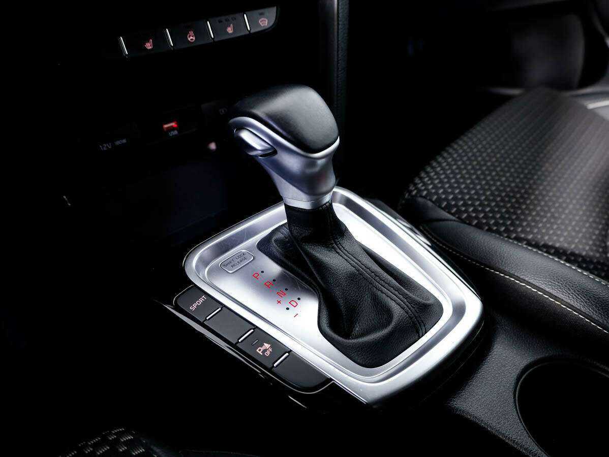 Б/У Киа Сид 2020 года. Фото: #17