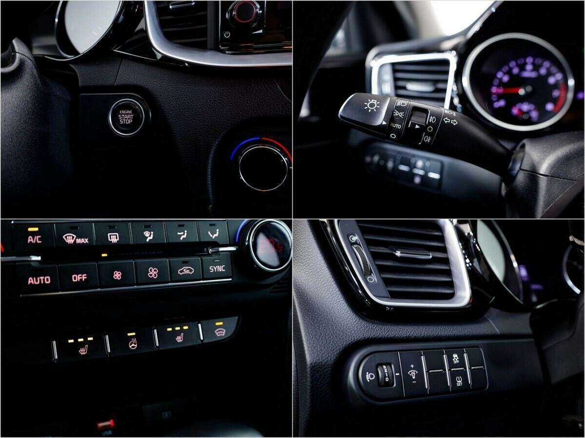 Б/У Киа Сид 2020 года. Фото: #20