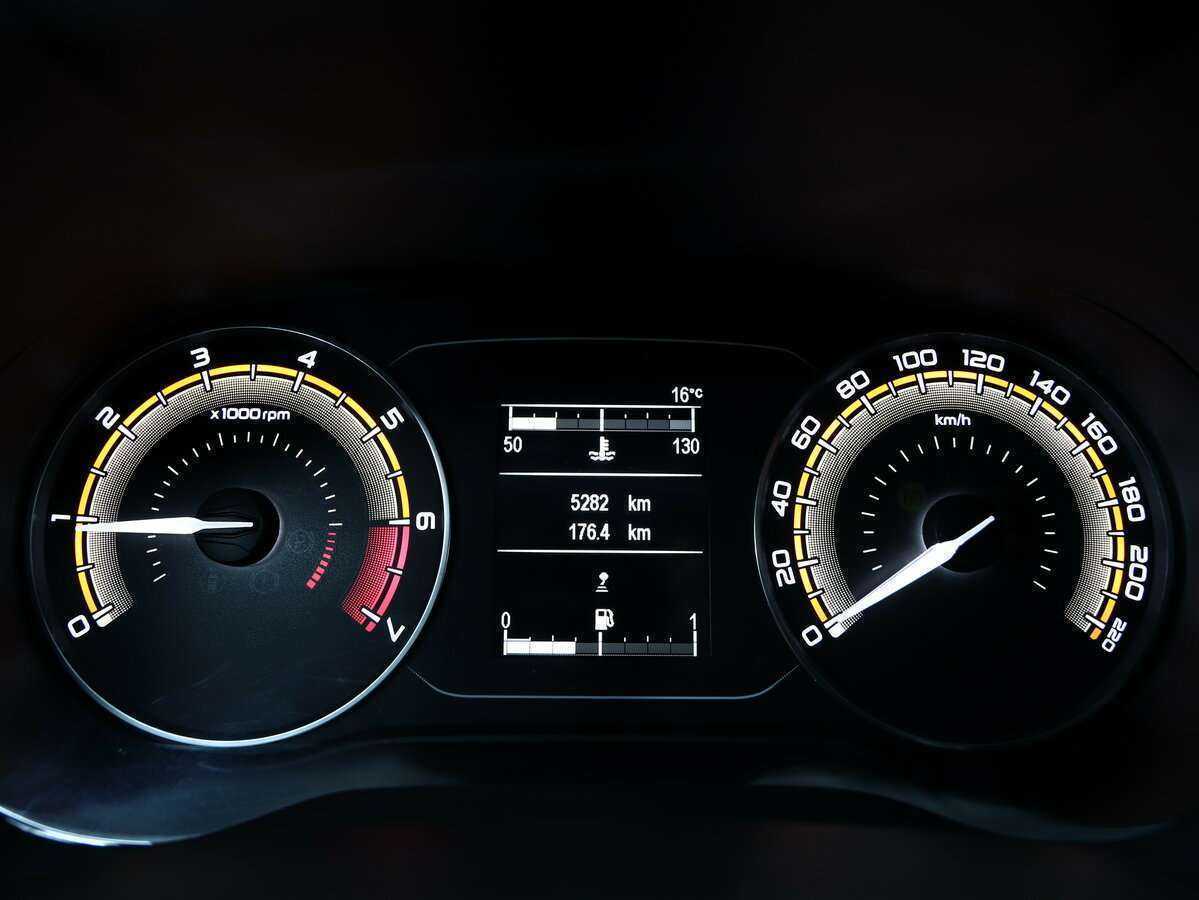 Б/У Лада (ВАЗ) Веста 2023 года. Фото: #11