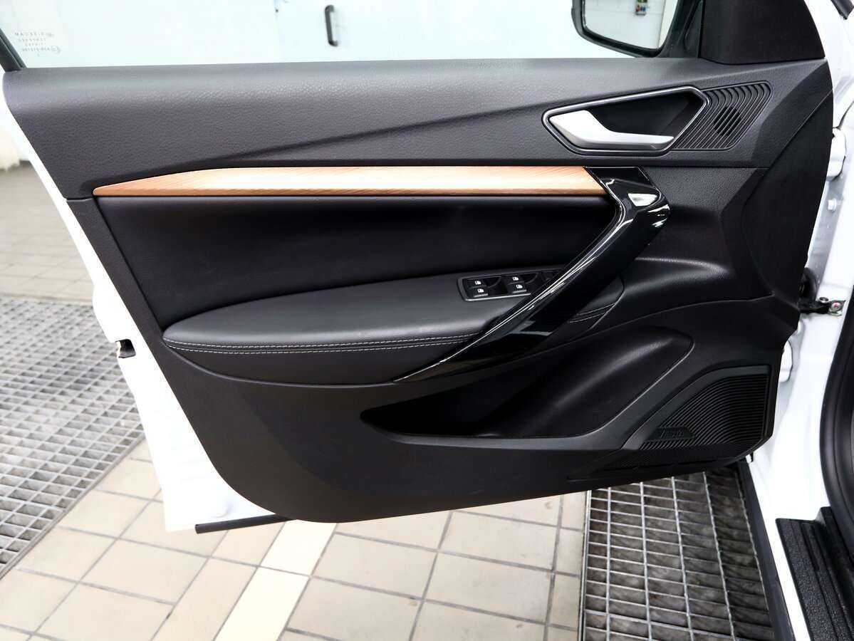 Б/У Лада (ВАЗ) Веста 2023 года. Фото: #15