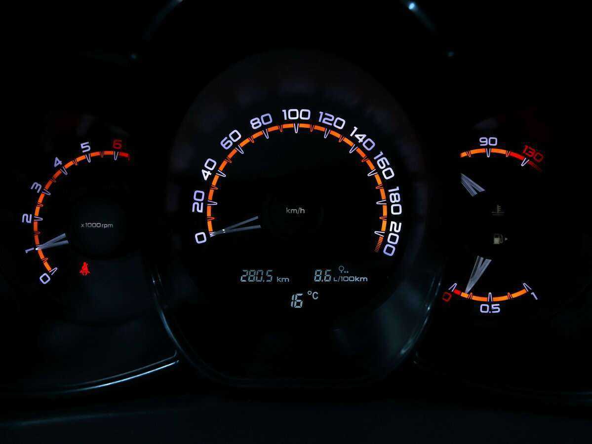 Б/У Лада (ВАЗ) Веста 2020 года. Фото: #12