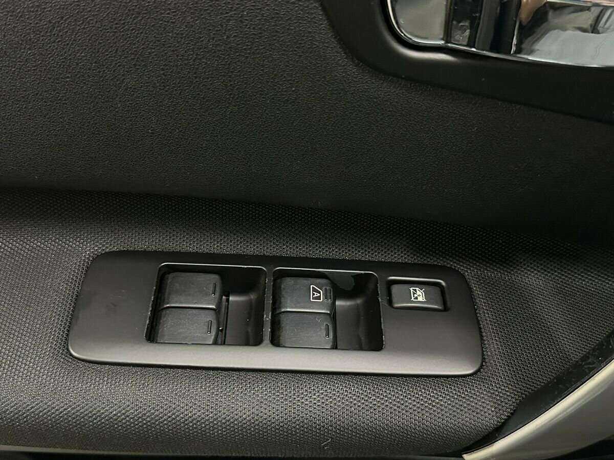 Б/У Ниссан Кашкай 2013 года. Фото: #16