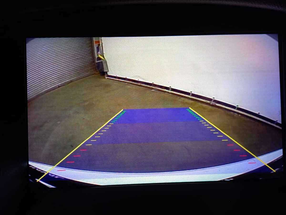 Б/У Форд Фокус 2014 года. Фото: #15