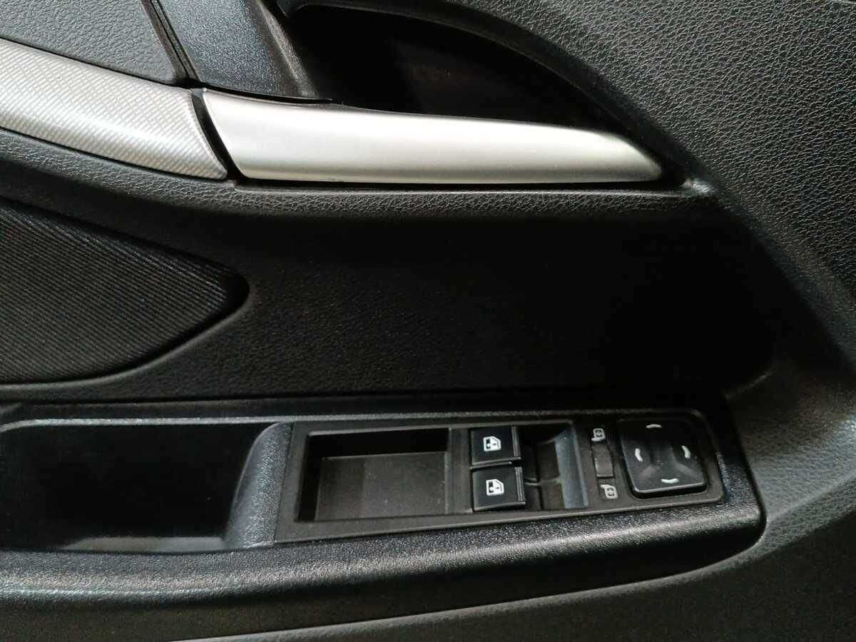 Б/У Лада (ВАЗ) Веста 2018 года. Фото: #16