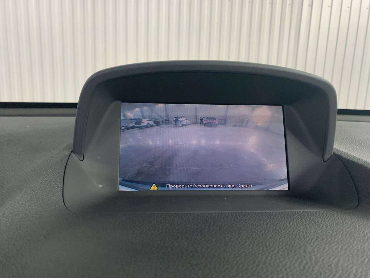 Б/У Опель Мокка 2014 года. Фото: #13