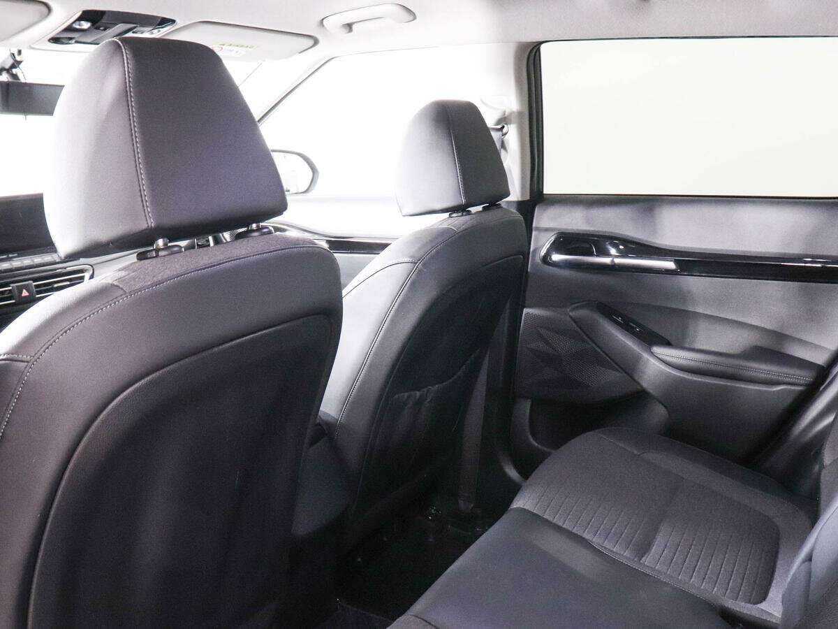 Б/У Киа Сельтос 2020 года. Фото: #11