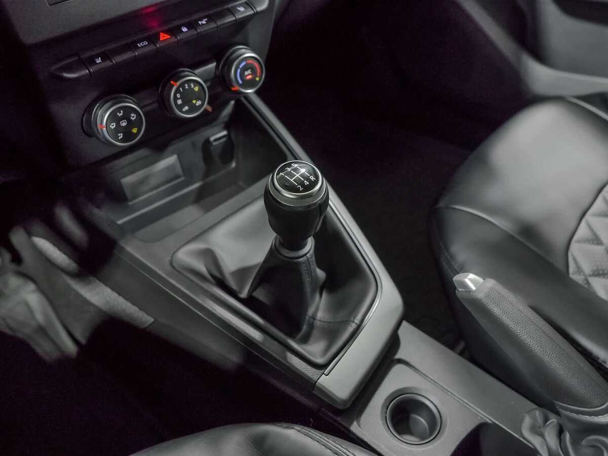 Б/У Рено Аркана 2021 года. Фото: #11