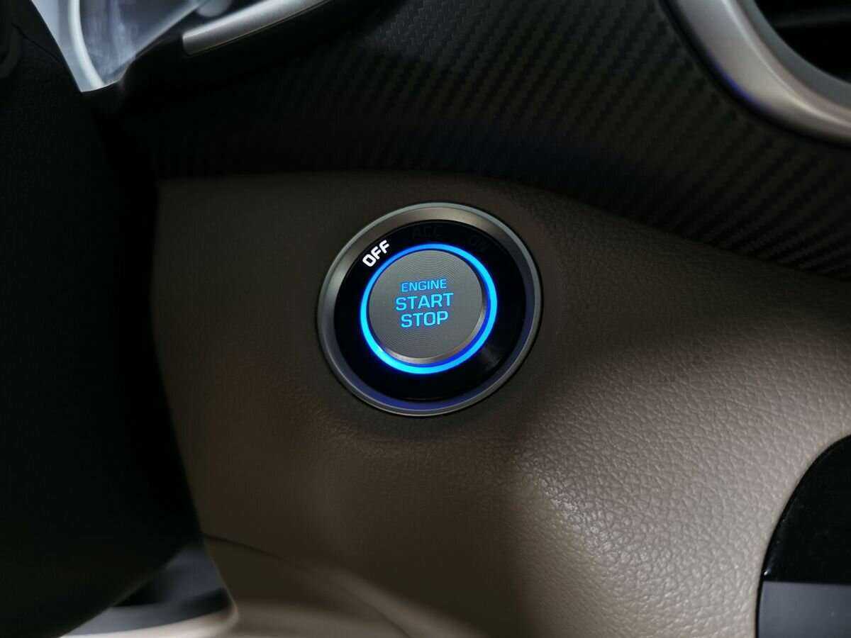 Б/У Хендай Туксон 2019 года. Фото: #16