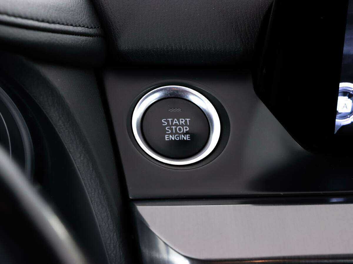 Б/У Мазда 6 2015 года. Фото: #17