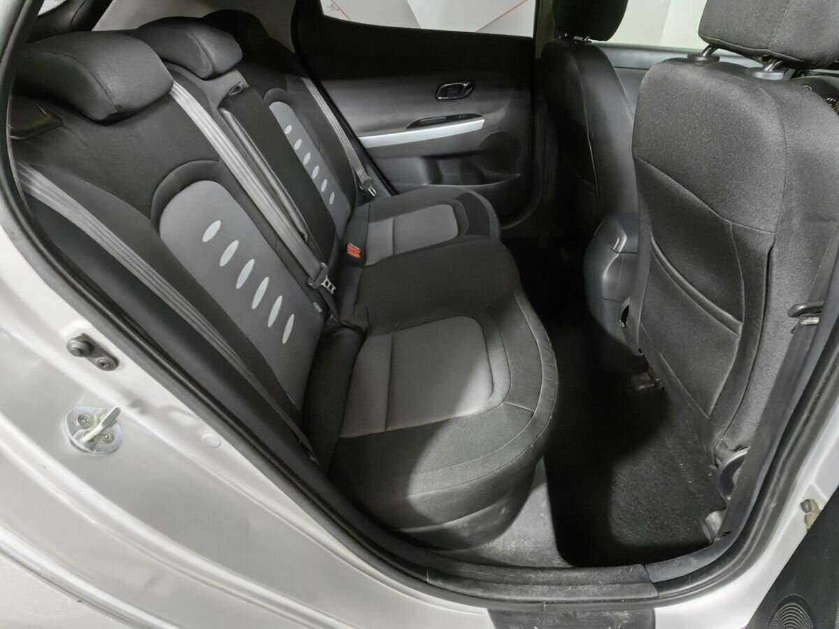 Б/У Киа Сид 2013 года. Фото: #11