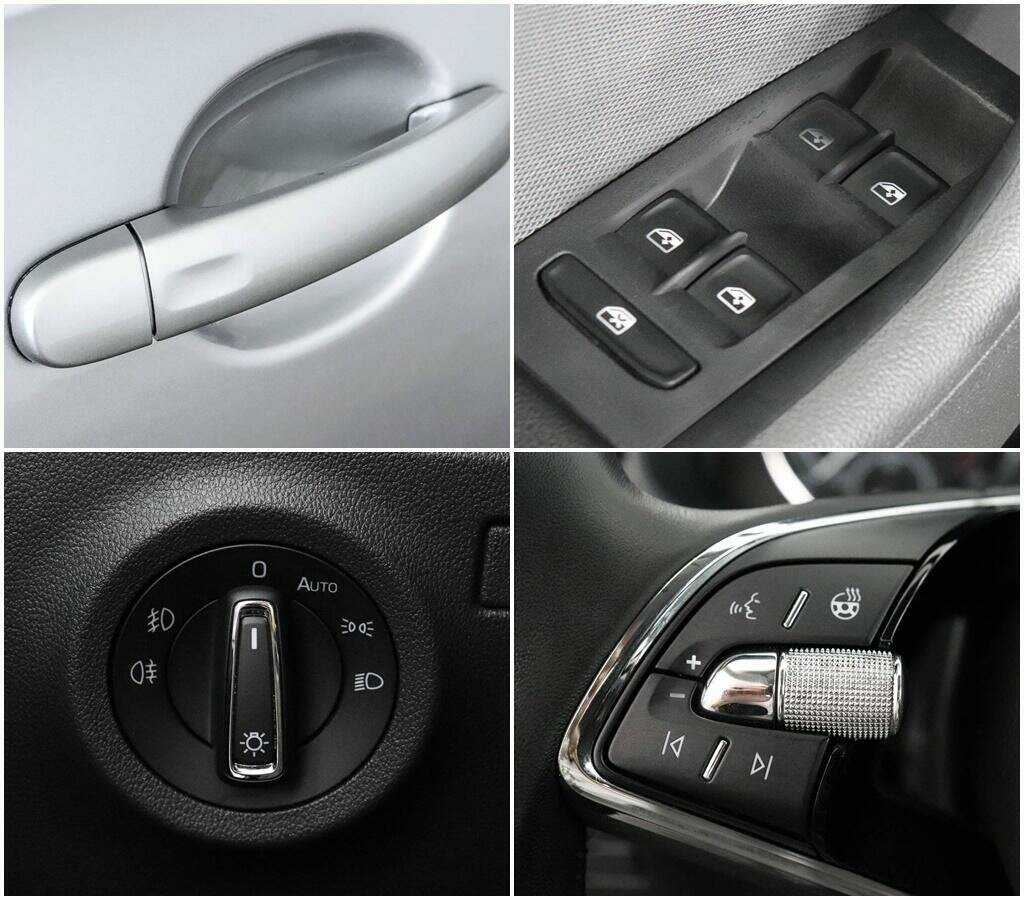 Б/У Шкода Рапид 2021 года. Фото: #12