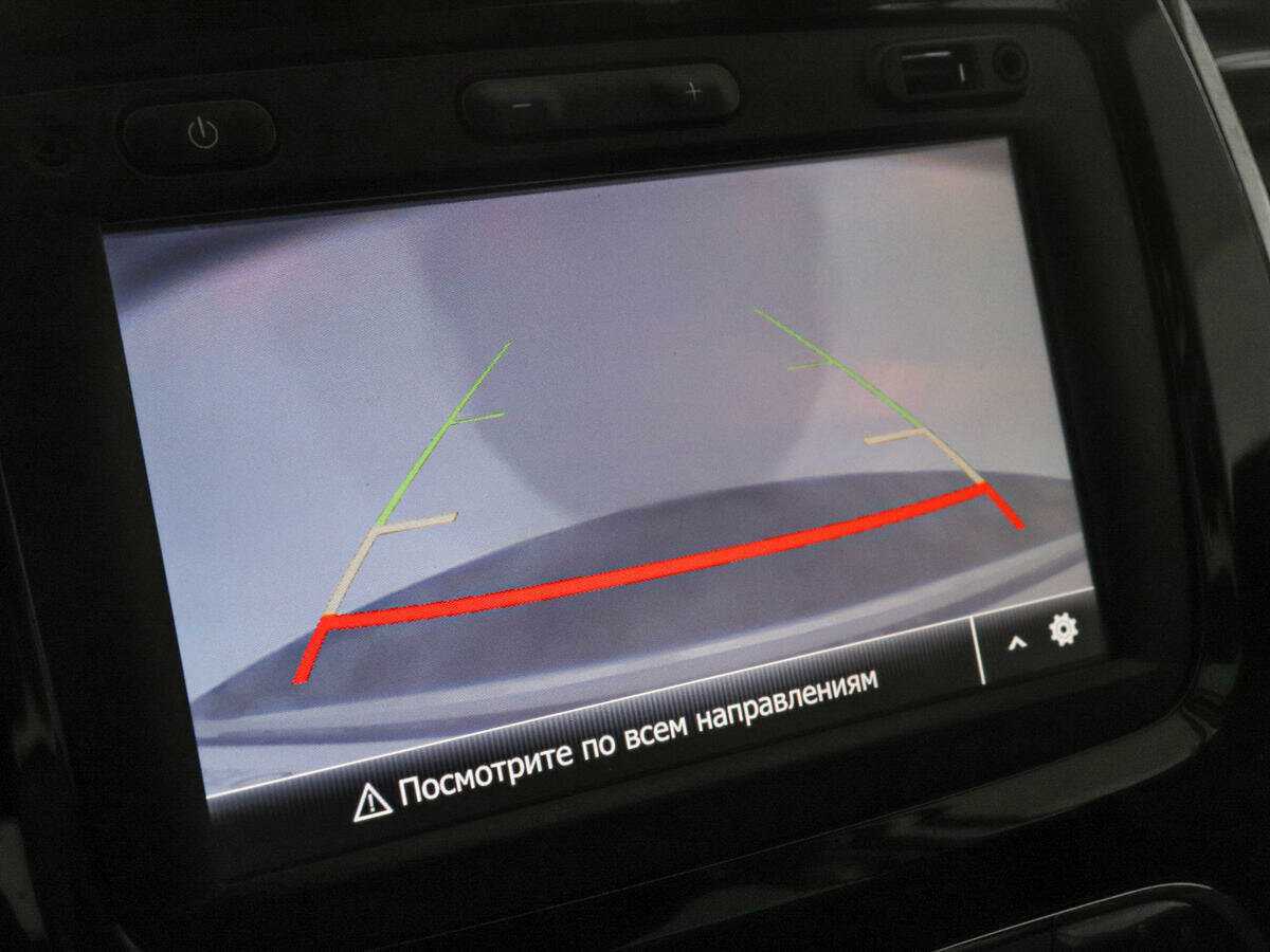 Б/У Рено Каптюр 2019 года. Фото: #12