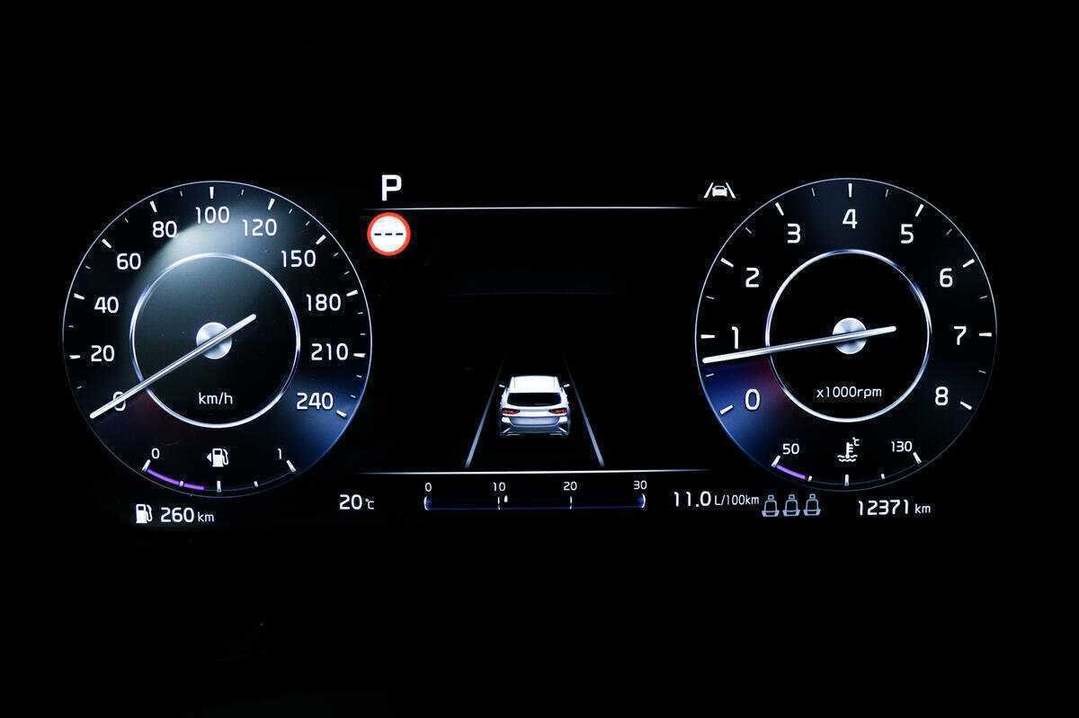 Б/У Киа Сид 2021 года. Фото: #9