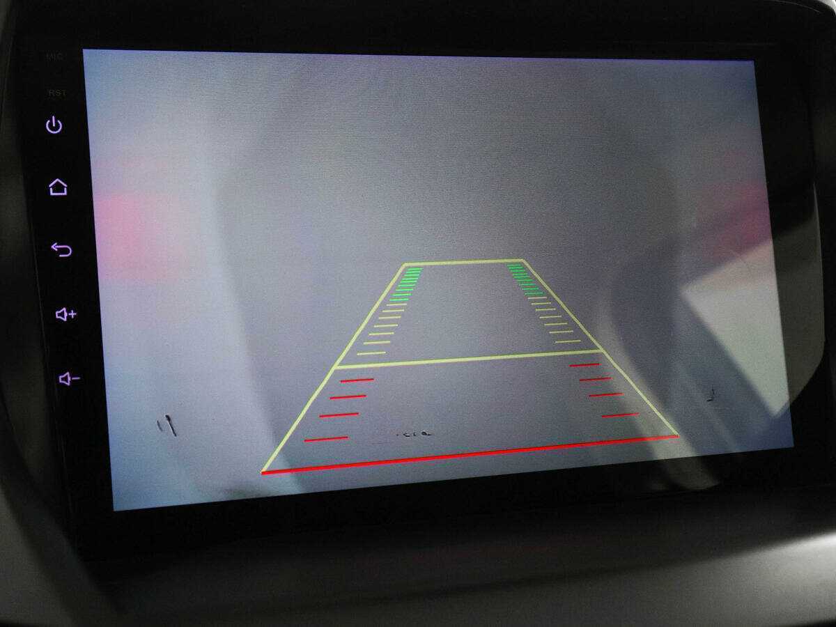 Б/У Форд Куга 2017 года. Фото: #12