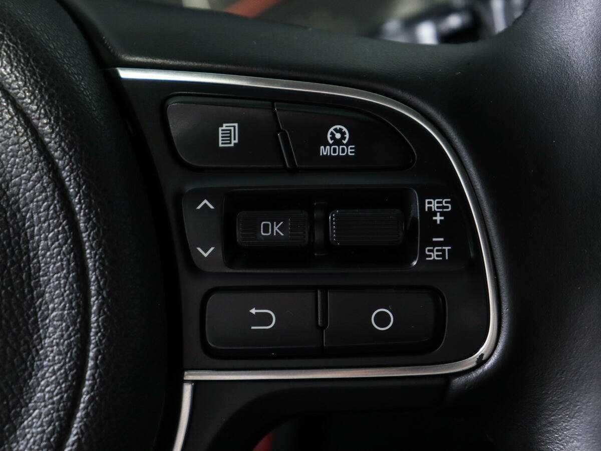 Б/У Киа Оптима 2016 года. Фото: #15