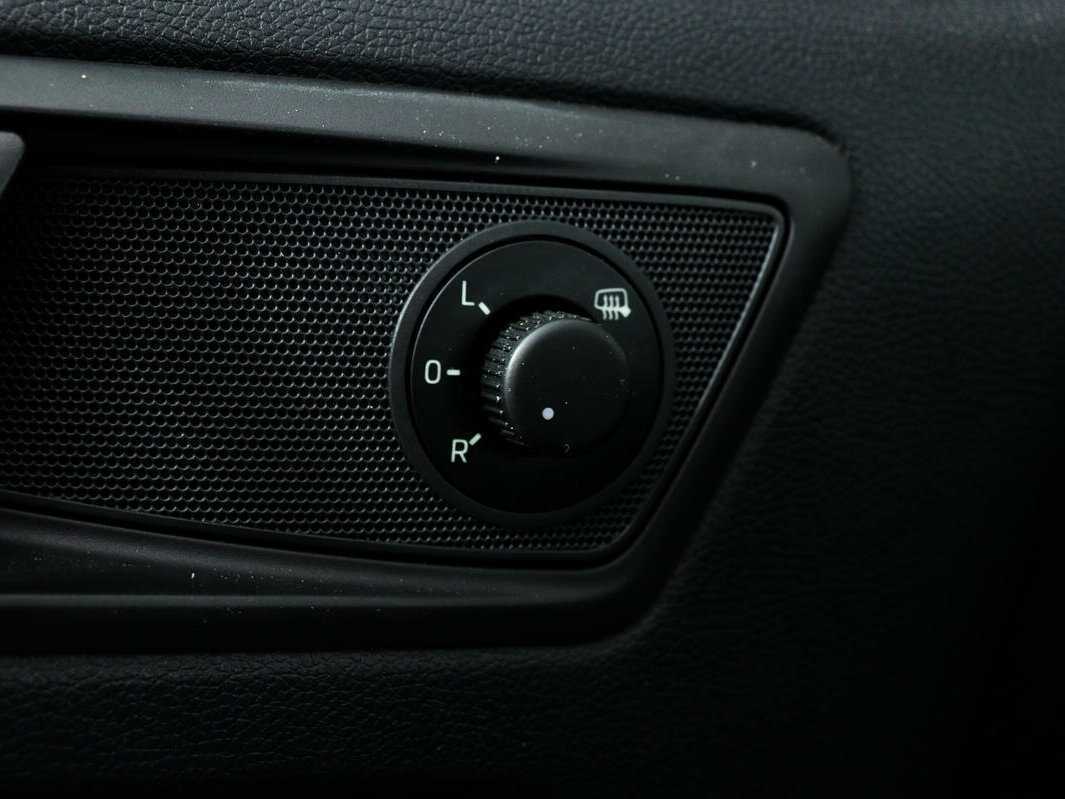 Б/У Шкода Йети 2017 года. Фото: #14