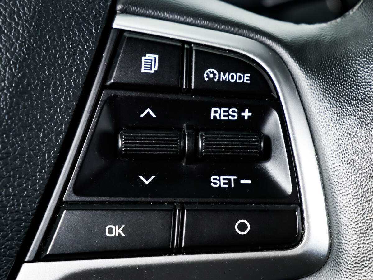 Б/У Хендай Солярис 2020 года. Фото: #14