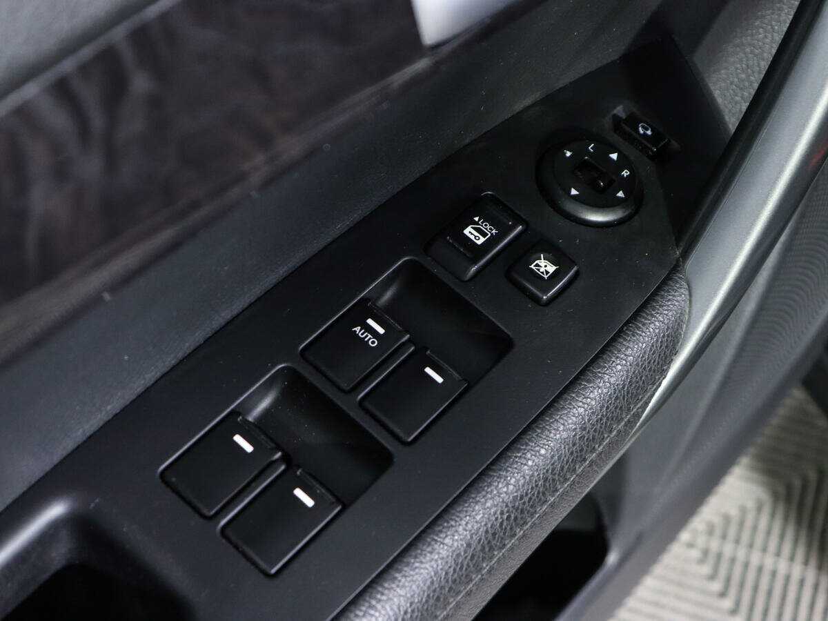 Б/У Киа Соренто 2015 года. Фото: #16