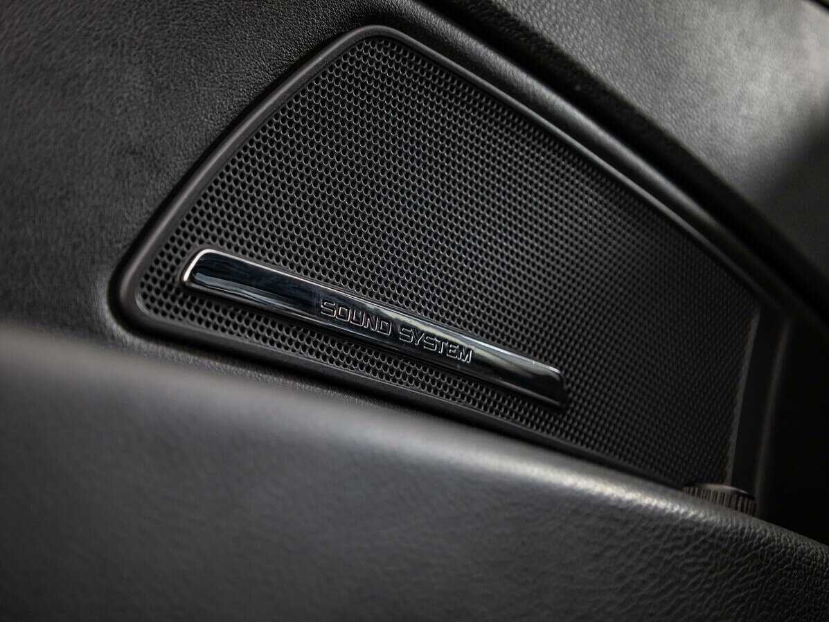 Б/У Шкода Суперб 2014 года. Фото: #22