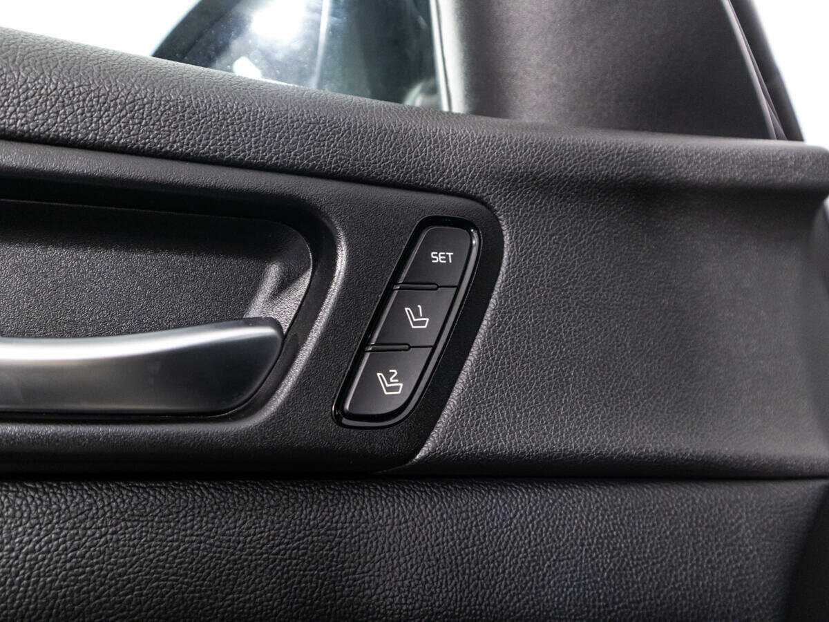 Б/У Киа Оптима 2017 года. Фото: #15