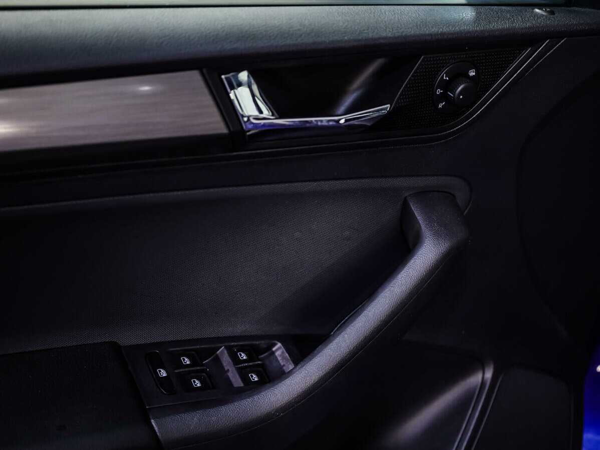 Б/У Шкода Рапид 2018 года. Фото: #17