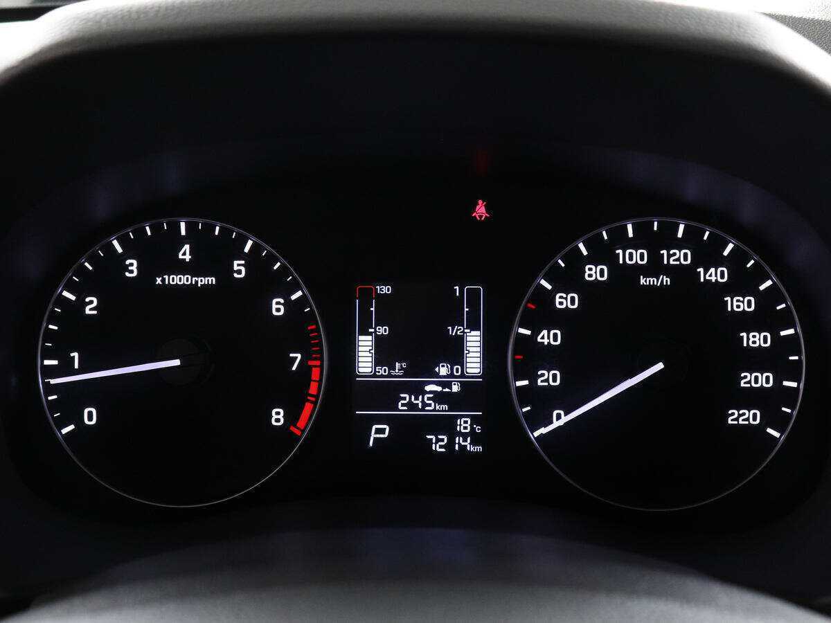 Б/У Хендай Крета 2021 года. Фото: #10