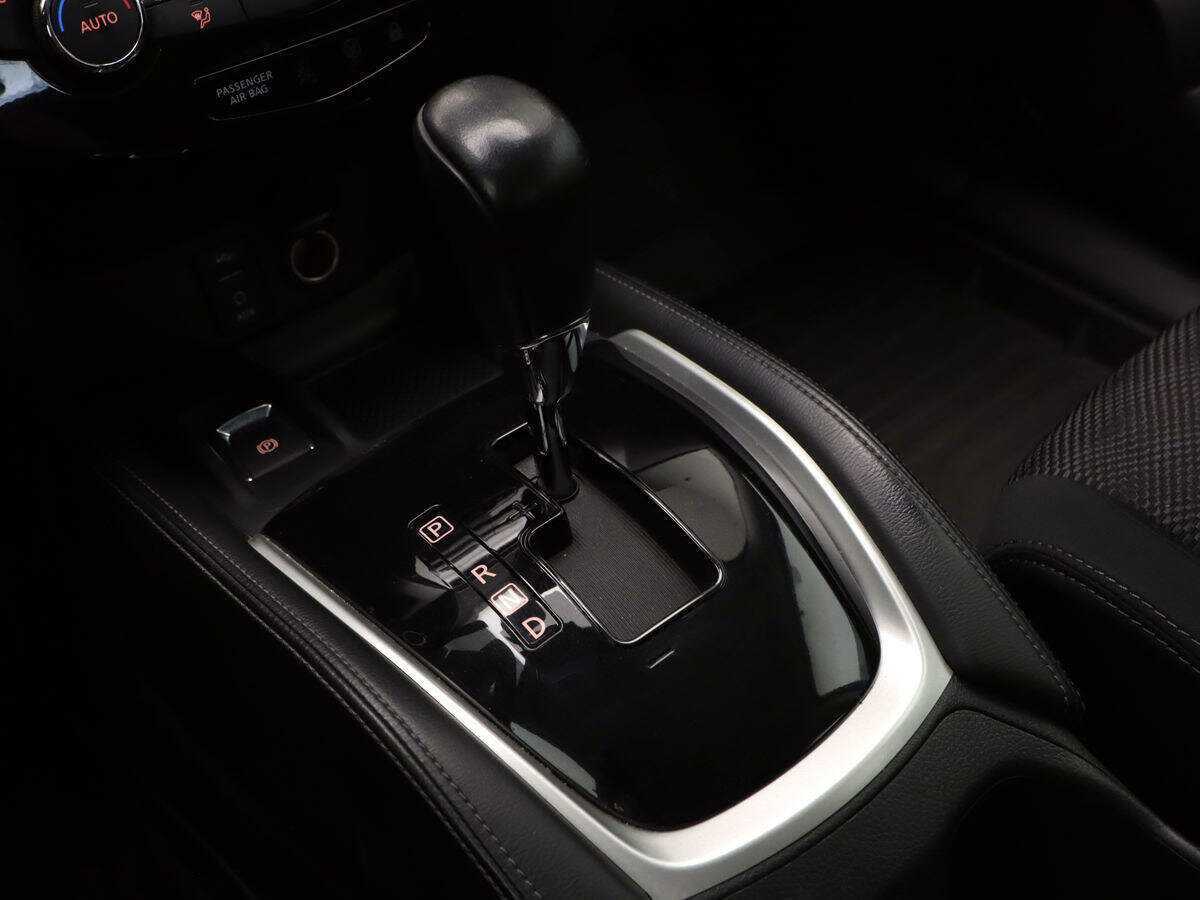 Б/У Ниссан Кашкай 2014 года. Фото: #14