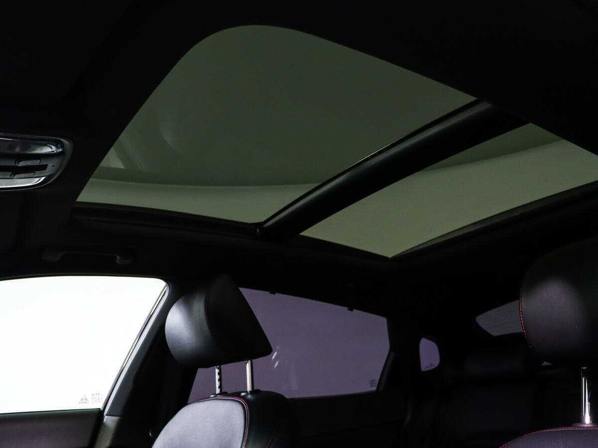 Б/У Киа Оптима 2017 года. Фото: #19