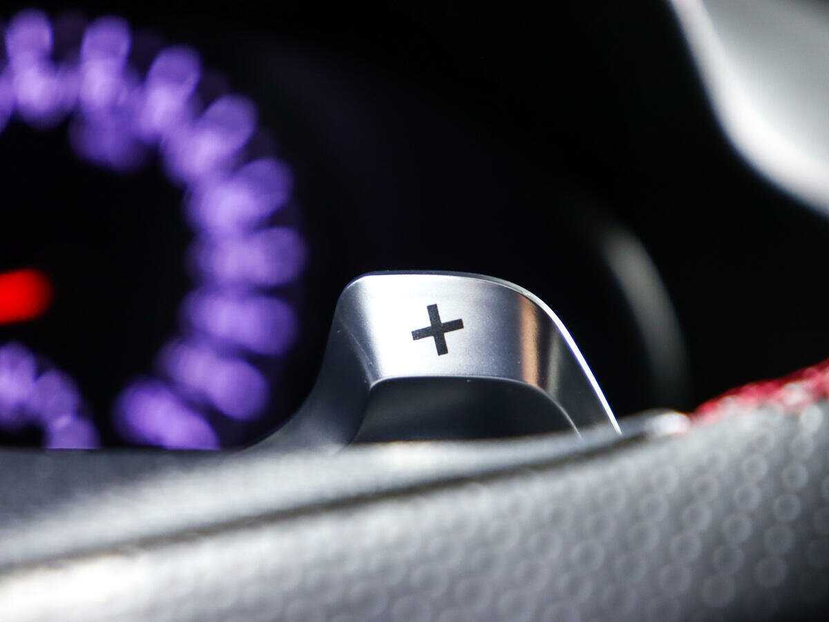 Б/У Киа Оптима 2017 года. Фото: #22