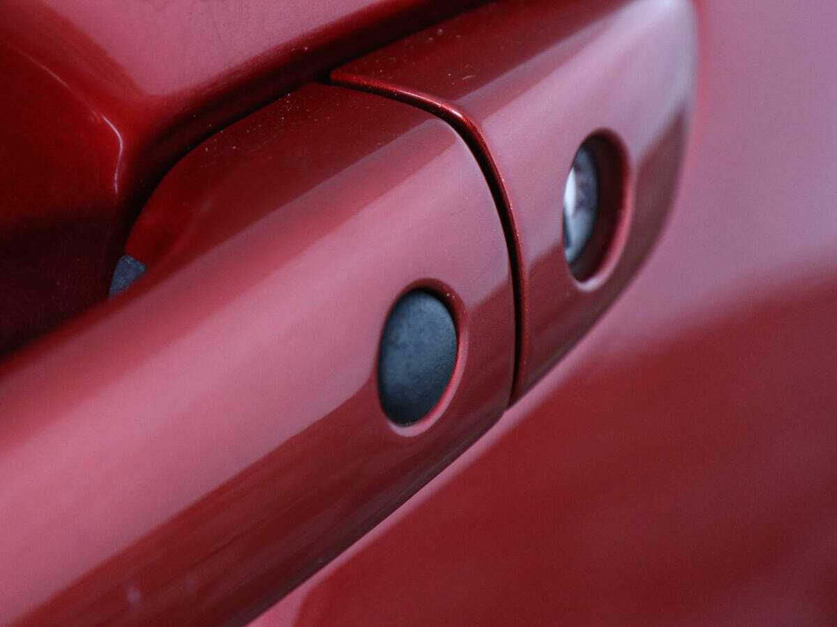 Б/У Мазда 6 2017 года. Фото: #14