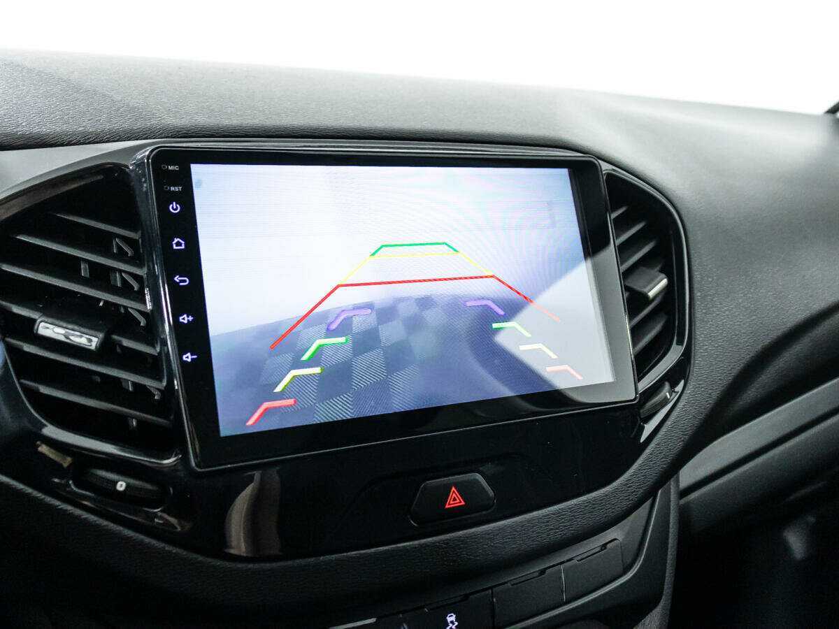 Б/У Лада (ВАЗ) Веста 2022 года. Фото: #14