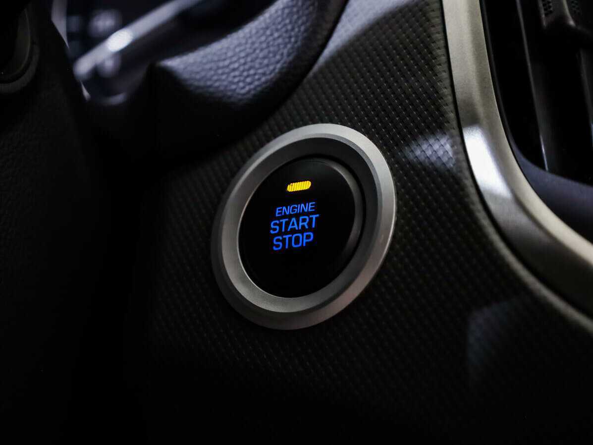 Б/У Хендай Крета 2021 года. Фото: #16